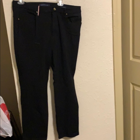 Tommy Hilfiger jeans brand new size 16 - Picture 1 of 1